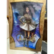 現貨區-Mattel Hard Rock搖滾咖啡廳芭比娃娃