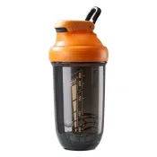 (店+)CMSHF極刻隨手杯630ml  Tritan材質隨行杯 手提健身搖搖杯 附不鏽鋼攪拌球 健身蛋白奶昔搖搖杯