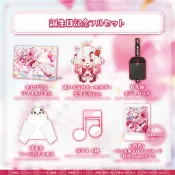 【噗噗屋】現貨商品 Hololive 百鬼あやめ 誕生日記念2024 百鬼綾目 Ayame 周邊單售