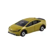 【TOMICA】多美小汽車 NO.019 豐田Prius
