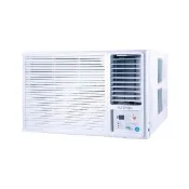 【華菱】R32一級變頻冷暖2-3坪右吹式窗型冷氣(RNR-22IHU)