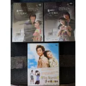 Rain.宋慧喬《浪漫滿屋》Rain.孔曉振.李東健《小爸爸上學去》已拆(現貨)