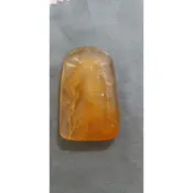 武財神關聖帝君項鍊吊墜