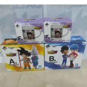 【金證/日版】七龍珠 一番賞 DAIMA 大魔 A賞/B賞/F賞 (買A或B賞贈隨機3小賞) 全新未拆