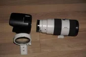 SONY 70-200mm F2.8G SSM A環 公司貨 SAL70200G