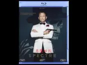 【AV達人】【BD藍光】 007系列 : 惡魔四伏(台灣繁中字幕)Spectre 空降危機 丹尼爾克雷格