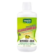Costco!顧可飛2000葡萄糖胺薑黃軟骨素946ml第二型膠原蛋白達400mg! 效期2027/03/01