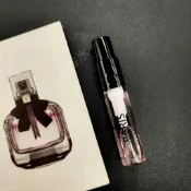 [香水小樣]台灣出貨聖羅蘭YSL YvesSaint Laurent Mon Paris Eau de Toilette
