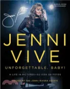 【三民網路書店】Jenni Vive ─ A Life in Pictures Su Vida En Fotos 作者：Jenni Rivera