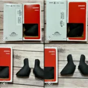 Tth火雞 原廠 SRAM 10速 11速握把套 變把套 煞把套 甩把套 手把套Apex Rival Force RED