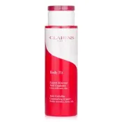 [Strawberrynet草莓網]【Clarins 克蘭詩 (嬌韻詩)】新生緊膚身體霜 (新舊包裝隨機)