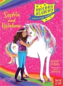 【三民網路書店】Unicorn Academy: Sophia and Rainbow 作者：Julie Sykes; Lucy Truman
