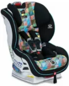 ㊣USA Gossip㊣ Britax Boulevard ClickTight 代買代購