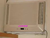 台南家電館∼HITACHI日立冷氣.窗型雙吹式R410A【RA-22WK】適用4~6坪∼