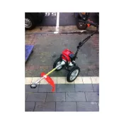 (店+)宇慶ASAHI   ST520｜二型程 手推式割草機 宇慶農機 除草機 引擎割草機 (強力型) TB43