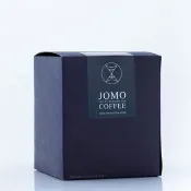 JOMO 經典款莊園精品濾掛式咖啡-綜合十入組