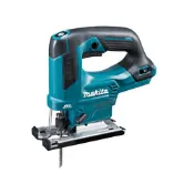 (店+)【MAKITA 牧田】12V無刷手提線鋸機 JV103DZ單主機 免工具換鋸片 JV103 中崙五金