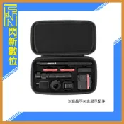 閃新科技 出清特價!限量~SUNNYLIFE Insta360 ONE R 多功能收納包 子彈時間套裝收納包(公司貨)