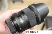 SIGMA 35MM 1.4 ART 給 NIKON [ 新竹小吳 SIGMA 35ART ]