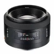 秀翔電器SS3C SONY SAL50F14 數位單眼相機鏡頭 50mm F1.4 大口徑標準鏡頭 公司貨