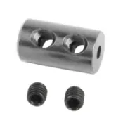 TITAN Hyper Linkage Stopper 銀色 (2pcs) 30601