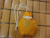 日本東京明治神宮御守-福守