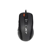 (店+)【A4 Bloody 雙飛燕】X-718BK 火力王 電競滑鼠(送鼠貼鼠墊 腳本 X7滑鼠 劇本 巨集 編程 奧斯卡)