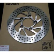 救世軍 新名流 K1 大地名流 FAMOUS G5 G6E GP 220mm 前碟盤 煞車盤 220 SAVIOR