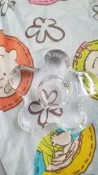 琉璃工坊 蓮花座菸灰缸 送禮自用兩相宜