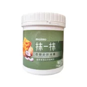 (店+)抹一抹 香椰奶酥 抹醬（奶素） 900公克(抹醬 早餐抹醬 吐司抹醬)