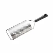 (店+)【Arnest】2WAY不鏽鋼磨泥刨絲器雙面/奶油/奶酪/檸檬皮/柑橘皮/薑蒜/巧克力