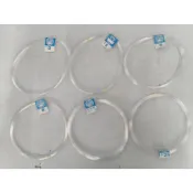 [ 香蕉拔辣釣具 ]2~30磅線 軟硬線 前導線 子線 絲柱 漁業用線 釣具 釣魚 釣線
