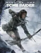 【灰熊iREAD】古墓奇兵崛起 美術設定集 TITAN BOOKS