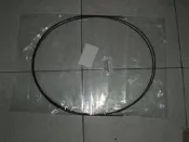 01-07 ALTIS 原廠後箱蓋拉線