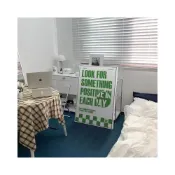 (店+)「台灣售後」EVERSHINE裝飾畫 包豪斯工業風 積極向上的追求 現代 簡約 經典 掛畫無框畫擺畫落地畫潮流藝術壁畫