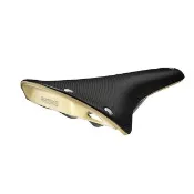 【BROOKS】C17 Special 再生尼龍座墊 黑色(B5BK-222-BKC17N)