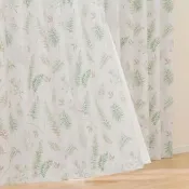 【NITORI 宜得利家居】遮光1級 隔熱 窗簾 CS2510 100×135×1(窗簾 遮光1級 隔熱 CS2510)