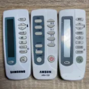 『現貨』SAMSUNG 三星 窗型/分離式冷氣 遙控器 KPA/KP ARC-703 / ARC-710 系列