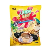 (店+)樺山 樺庭 人蔘風味黑豆滋養茶30公克*15包/袋