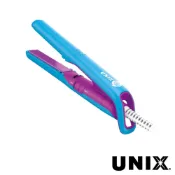 【CSEMART 正成購物】【UNIX】Take-out 迷你直髮器 UCI-A2502TW 公司貨 廠商直送