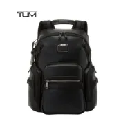 TUMI ALPHA BRAVO NAVIGATION BACKPACK