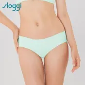 sloggi-ZERO FEEL 2.0 中腰小褲 薄荷綠