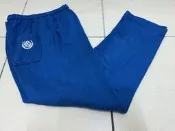 (09) 弘道國中制服運動長褲 二手運動褲 學生運動服 學生運動褲