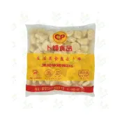 (店+)【大欣亨】卜蜂冷凍黑胡椒雞塊約20g【每包3公斤】B023018