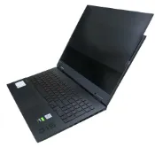 (店+)【Ezstick】HP OMEN 15-ek 15-ek0038TX 防窺片｜檔片式固定設計｜防藍光/防眩光｜左右或四向視角選擇｜360度/四向視角防窺