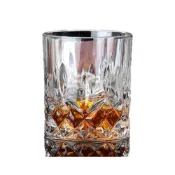 (店+)威士忌杯 6入 洋酒杯 品酒杯 聞香杯 點心杯 洛克杯 烈酒杯 雞尾酒杯 梅酒杯 調酒杯 雞尾酒杯 208-WSK03