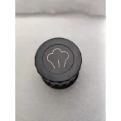 GINO 咖啡機 茶機 旋紐握把