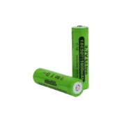 (店+)【KINYO】18650鋰電池1800mAh C-18 充電鋰電池 可充電電池 風扇電池 動力電池