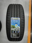 **瘋輪胎** GOODYEAR 固特異輪胎 ATM2 205/55-16 含安裝+輪胎平衡四輪齊換送3D電腦定位