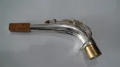 頂級台製薩克斯風脖子SAXOPHONENECK 5000含運 參考elmer mark6 801 802早期BUFFET